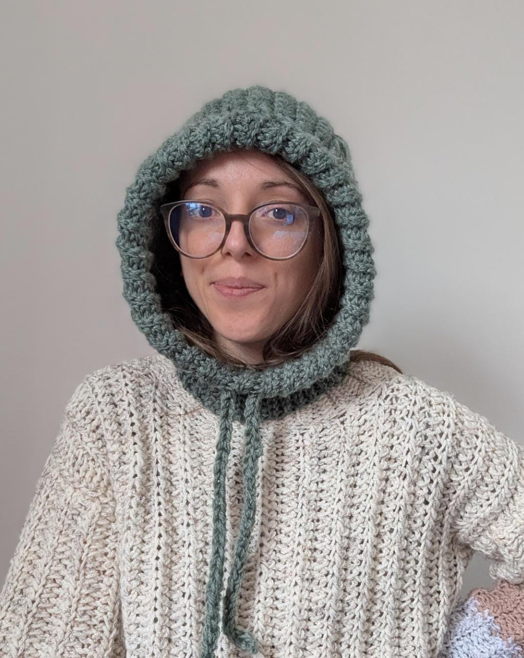 Chunky Balaclava (PDF Pattern)