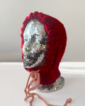 Scarlet Balaclava