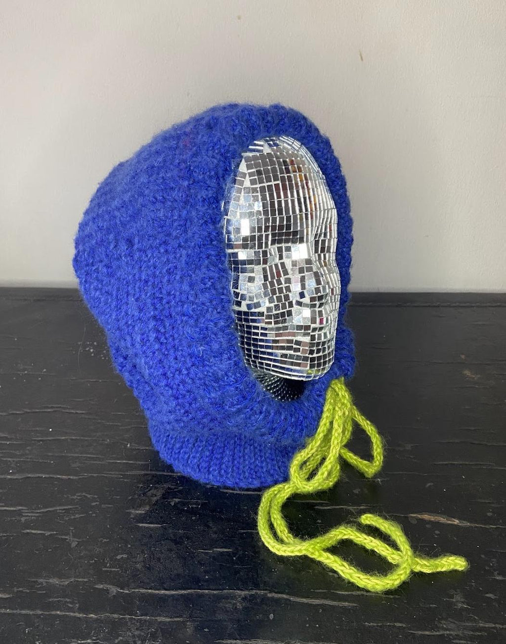 Chunky Balaclava (PDF Pattern)